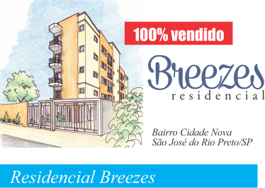 Residencial Breezes