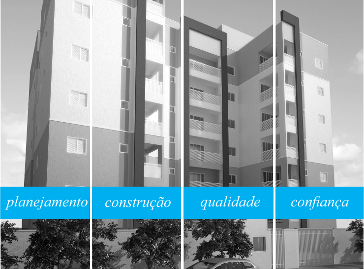 DotPar - Planejamento Construção Qualidade Confiança