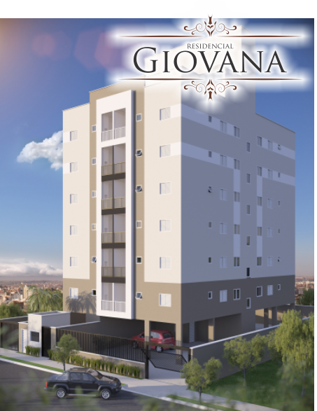 Residencial Giovana