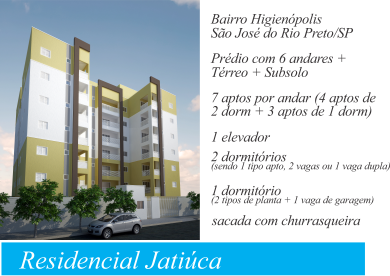 Residencial Jatiúca