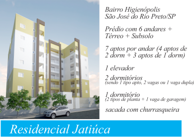 Residencial Jatiúca