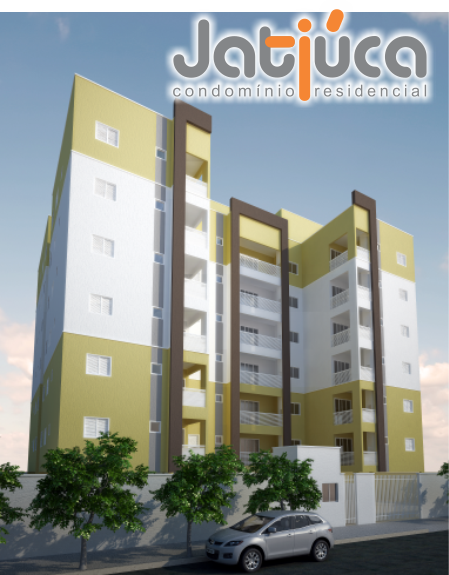 Residencial Jatiúca