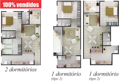 Residencial Jatiúca