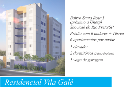 Residencial Vila Galé