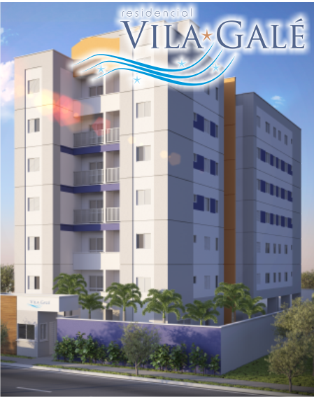 Residencial Vila Galé