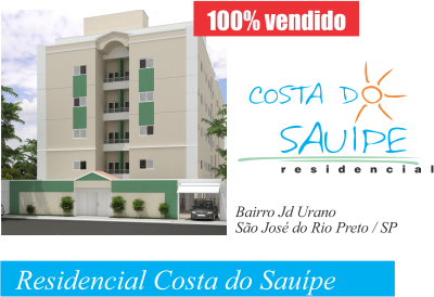 Residencial Costa do Sauípe