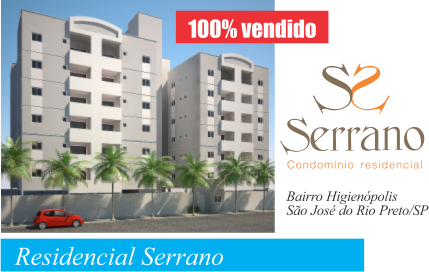 Residencial Serrano