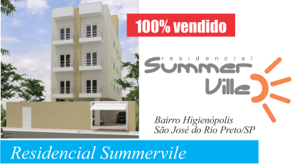 Residencial Summer Ville